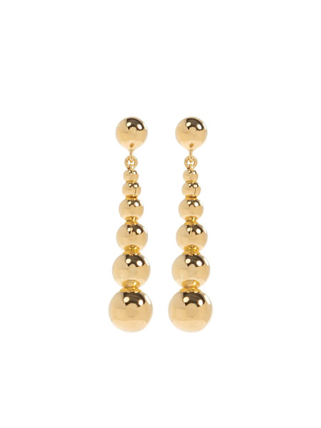  Lie Studio Rebecca Earrings - Gold 