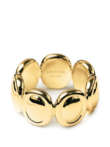  Lié Studio Sasha Ring - Gold 