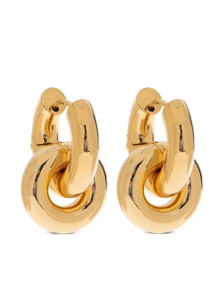  Lie Studio The Esther Earrings - Gold 