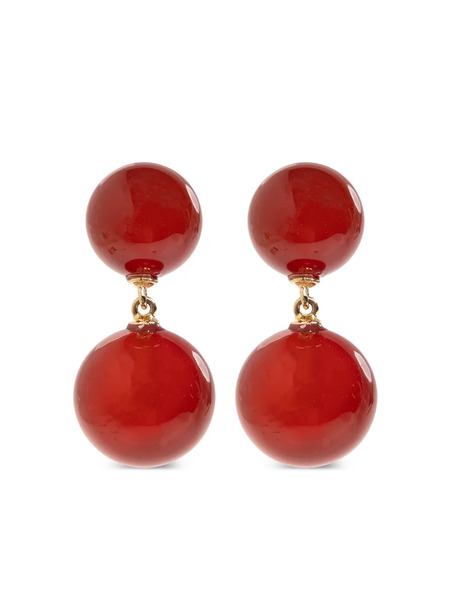  Lie Studio The Hannah Earrings - Gold 
