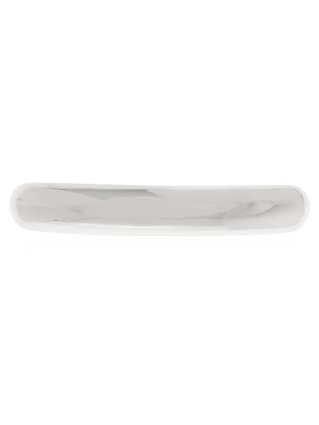  Lie Studio The Molly Hair Clip - Silver 