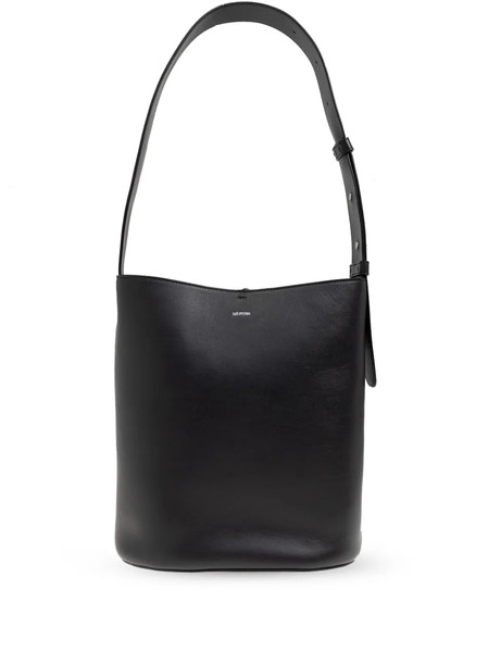  Lie Studio The Norma Tote Bag - Black 