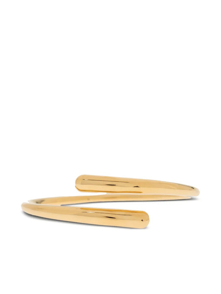  Lie Studio The Olga Bracelet - Gold 