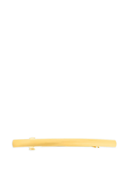  Lie Studio Willa Hair Barrette - Gold 