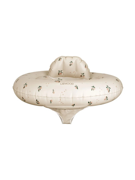  Liewood Dawn Baby Swim Ring - Neutrals 