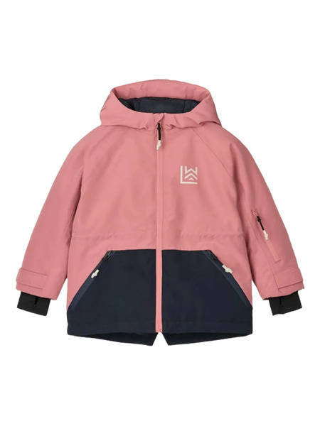  Liewood Kalle Jacket - Pink 