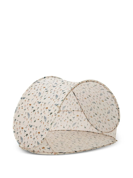  Liewood Pop Up Beach Shop - Neutrals 