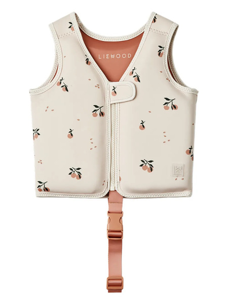  Liewood Swim Vest - Neutrals 