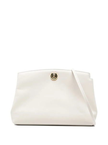 Liffner Push-lock Pouch - Neutrals 