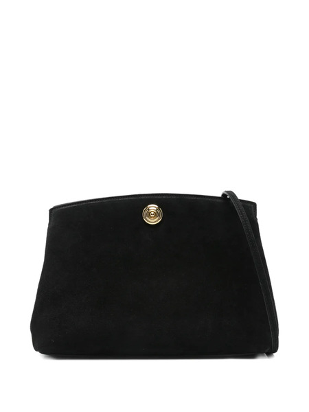  Liffner Pushlock Clutch - Black 