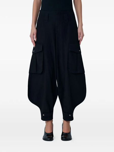  Limi Feu Toraichi Jeans - Black 