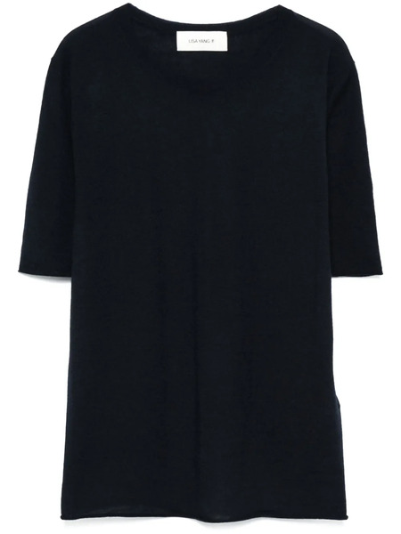  Lisa Yang Ari T-shirt - Blue 