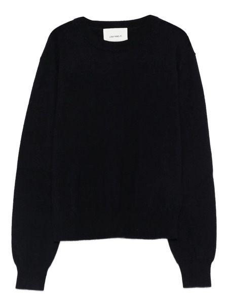  Lisa Yang Cashmere Sweater - Neutrals 