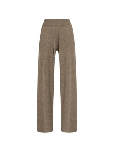  Lisa Yang Drawstring Trousers - Neutrals 