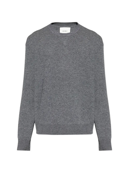  Lisa Yang Edmond Ribbed Sweater - Grey 