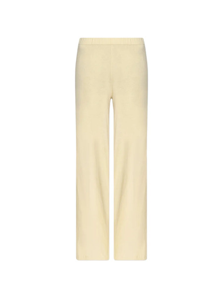  Lisa Yang Elasticated Trousers - Neutrals 