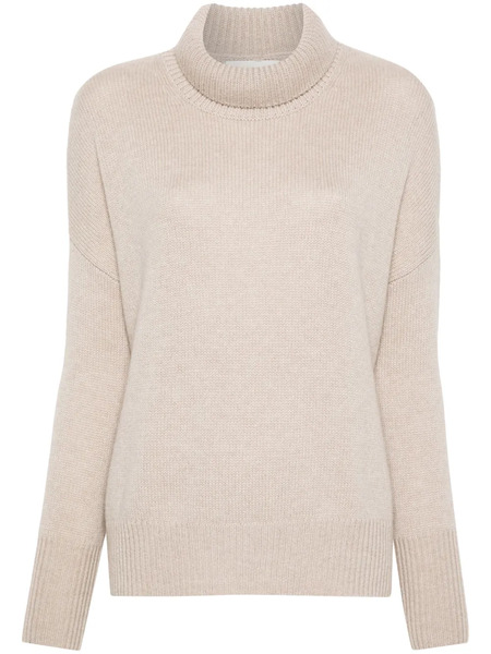  Lisa Yang Heidi Sweater - Neutrals 