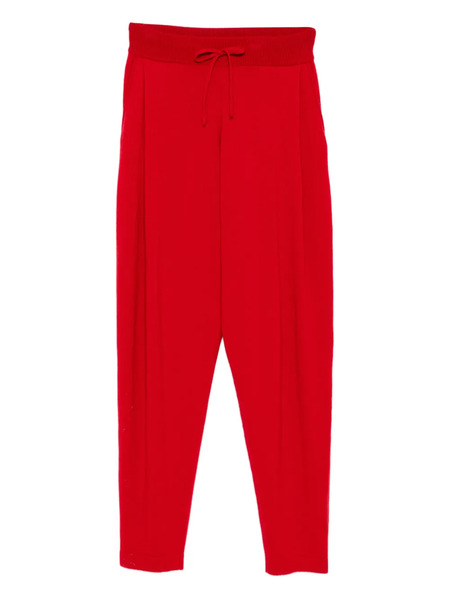  Lisa Yang Jo Track Pants - Red 