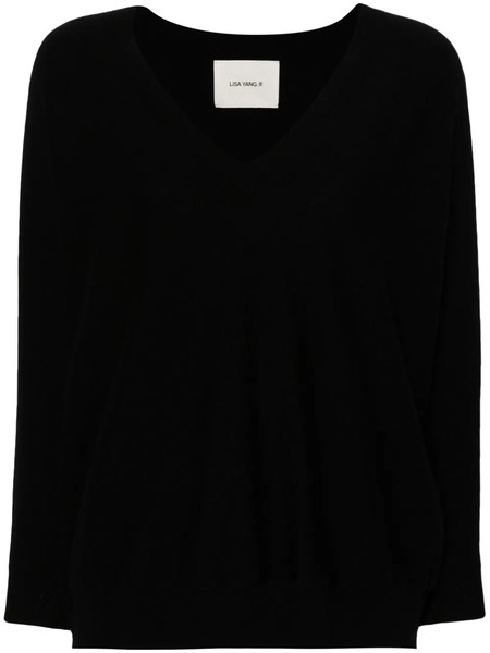  Lisa Yang Kenny Sweater - Black 
