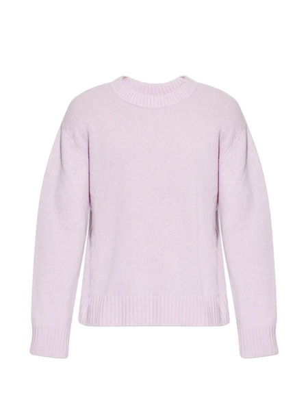  Lisa Yang Kristian Knitted Sweater - Purple 