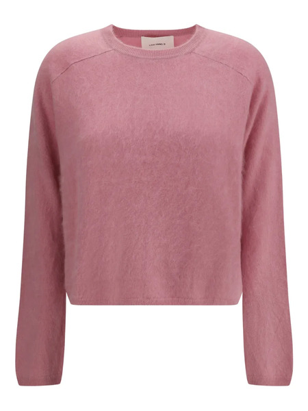  Lisa Yang Lexia Sweater - Pink 