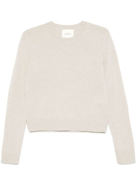  Lisa Yang Mable Sweater - Neutrals 