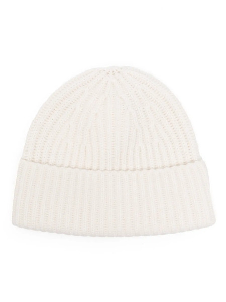  Lisa Yang Martigny Beanie - White 