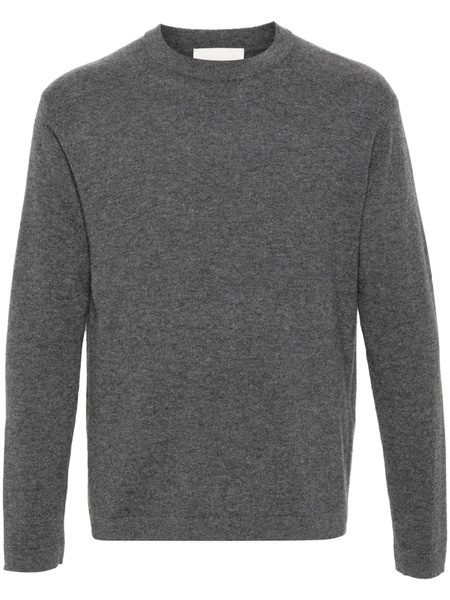  Lisa Yang Mason Sweater - Grey 