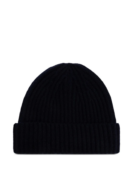  Lisa Yang Menton Beanie Hat - Blue 