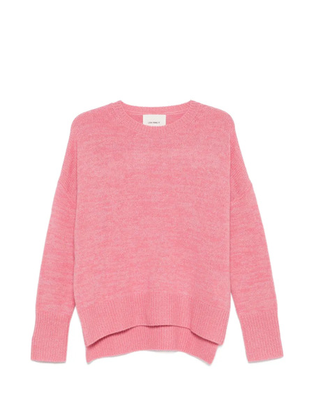  Lisa Yang Mila Knitted Sweater - Pink 