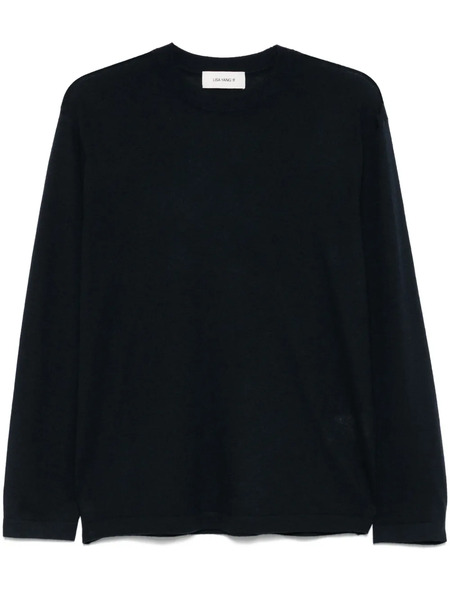  Lisa Yang Nathaniel Sweater - Blue 