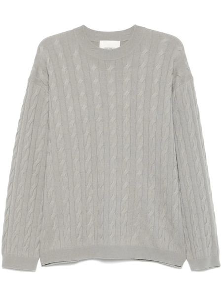  Lisa Yang Oskar Sweater - Grey 