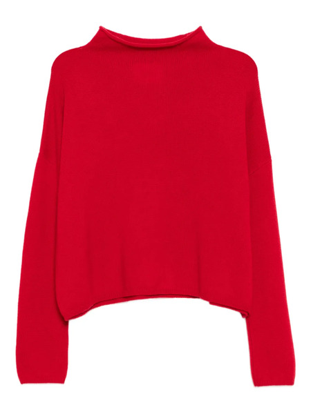  Lisa Yang Sandy Jumper - Red 