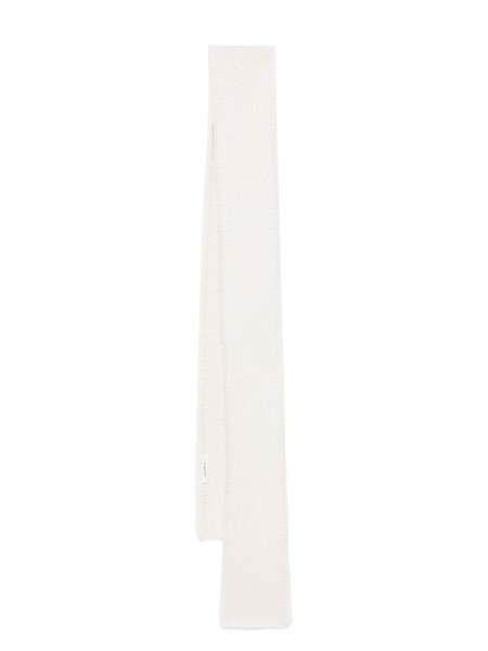  Lisa Yang Sydney Scarf - White 