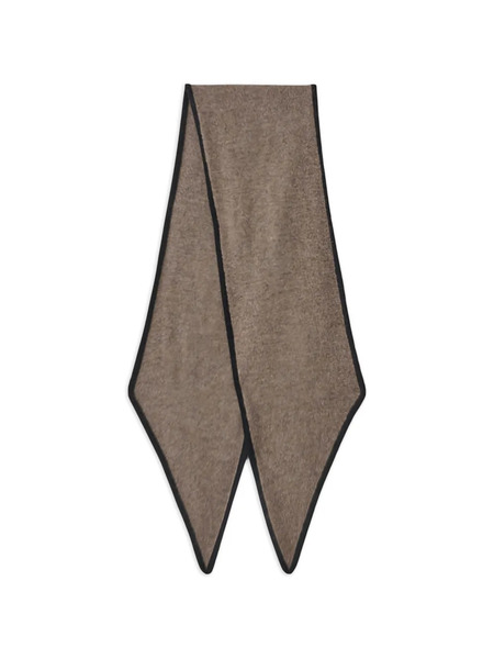  Lisa Yang The Chelsea Scarf - Neutrals 