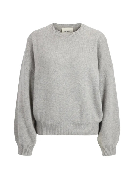  Lisa Yang Veira Sweater - Grey 