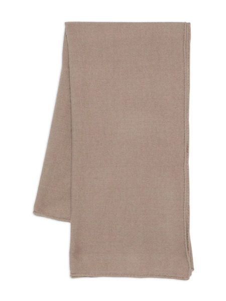  Liska Decke Scarf - Neutrals 