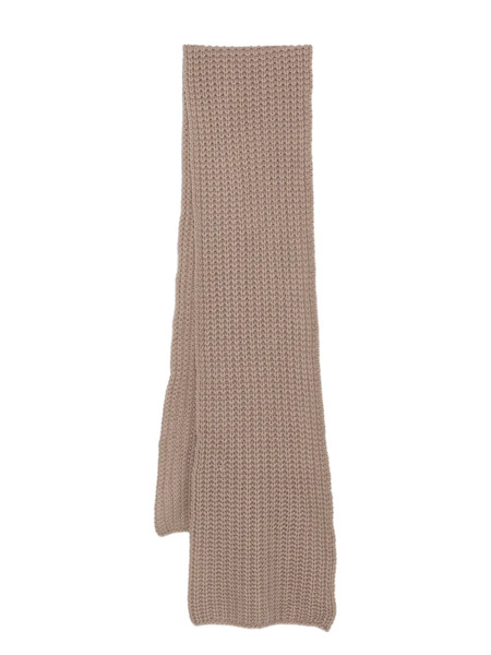  Liska Heidi Scarf - Brown 