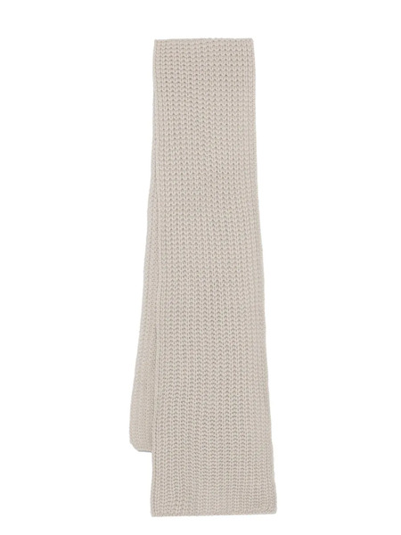  Liska Heidi Scarf - Neutrals 