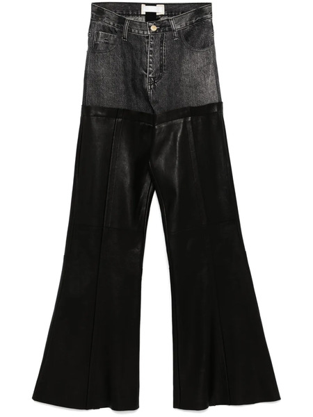  Litkovska Rikki Jeans - Grey 