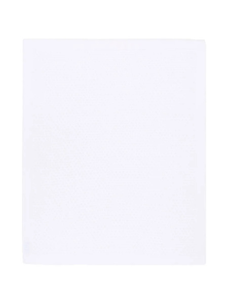  Little Bear White Blanket 