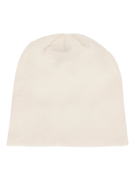  Little Bear Wool Beanie - Neutrals 