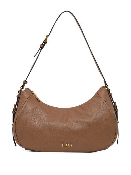  Liu Jo Adjustable-strap Satchel - Brown 