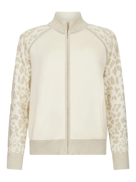  Liu Jo Better Cardigan - White 