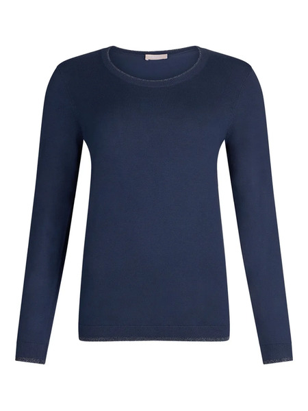  Liu Jo Better Sweater - Blue 