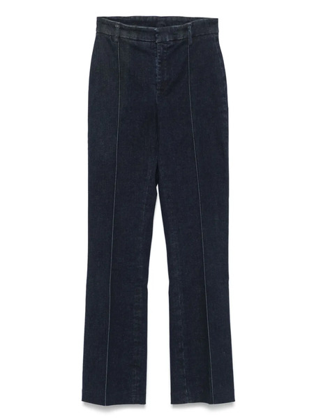  Liu Jo Bootcut Jeans - Blue 