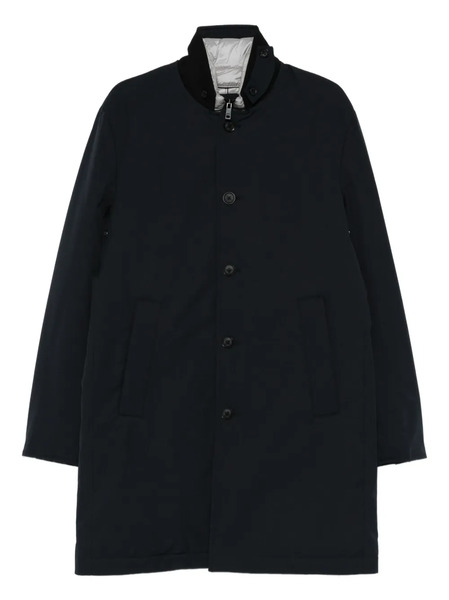  Liu Jo Button-fastening Jacket - Black 