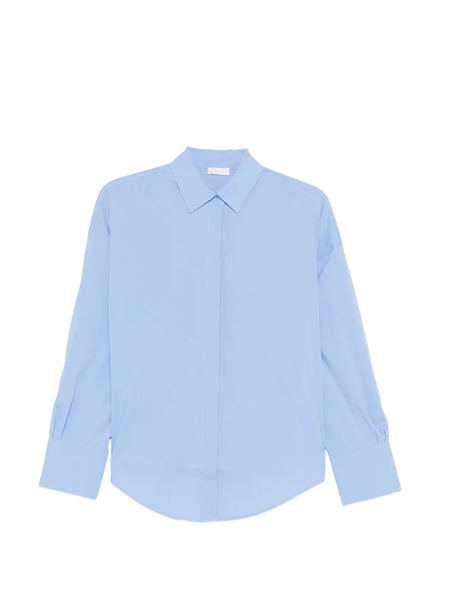  Liu Jo Button Shirt - Blue 