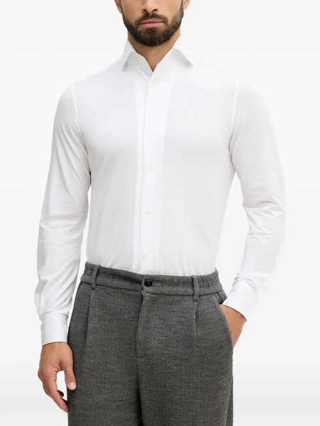  Liu Jo Buttoned Shirt - White 
