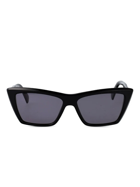  Liu Jo Cat-eye Frame Sunglasses - Black 